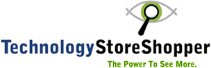 TechnologyStoreShopper